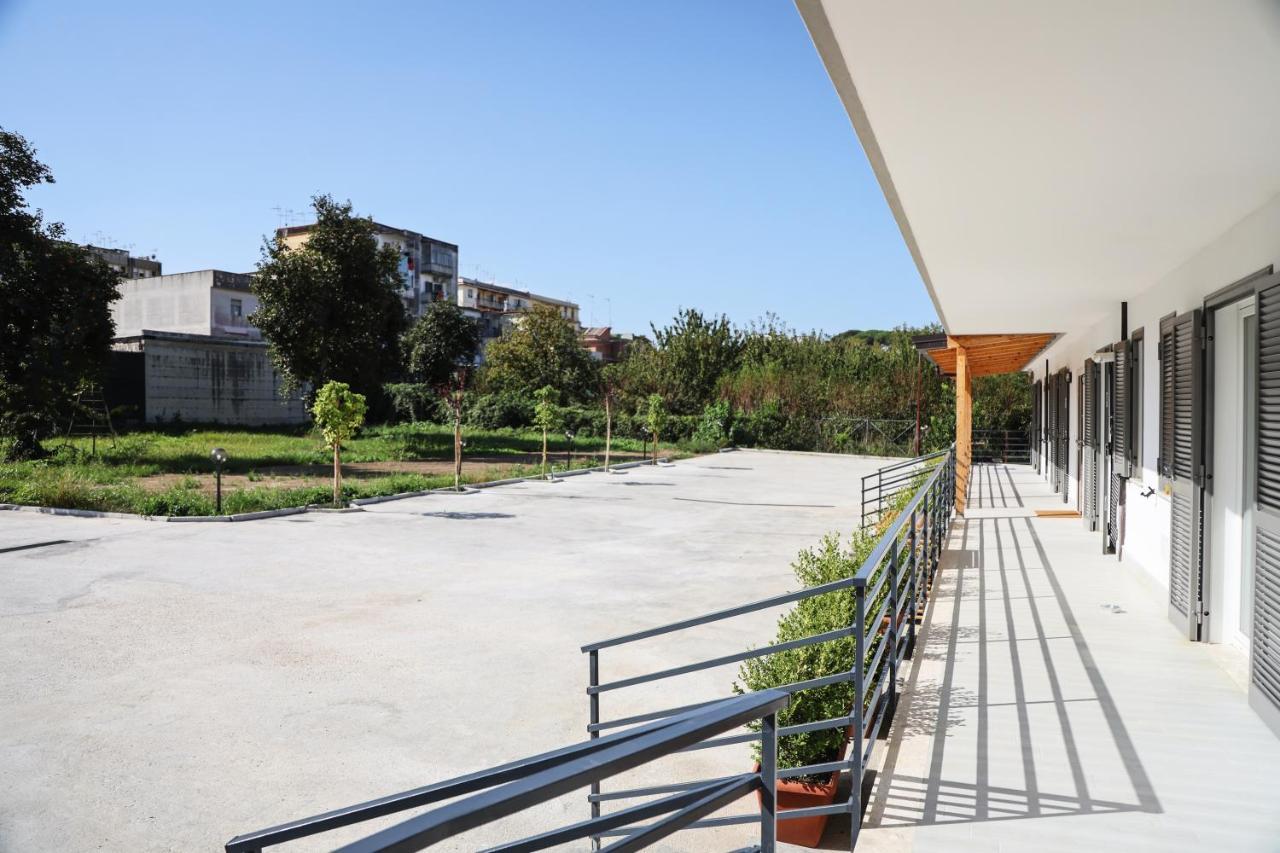 Tenuta Don Alfonso ナポリ エクステリア 写真