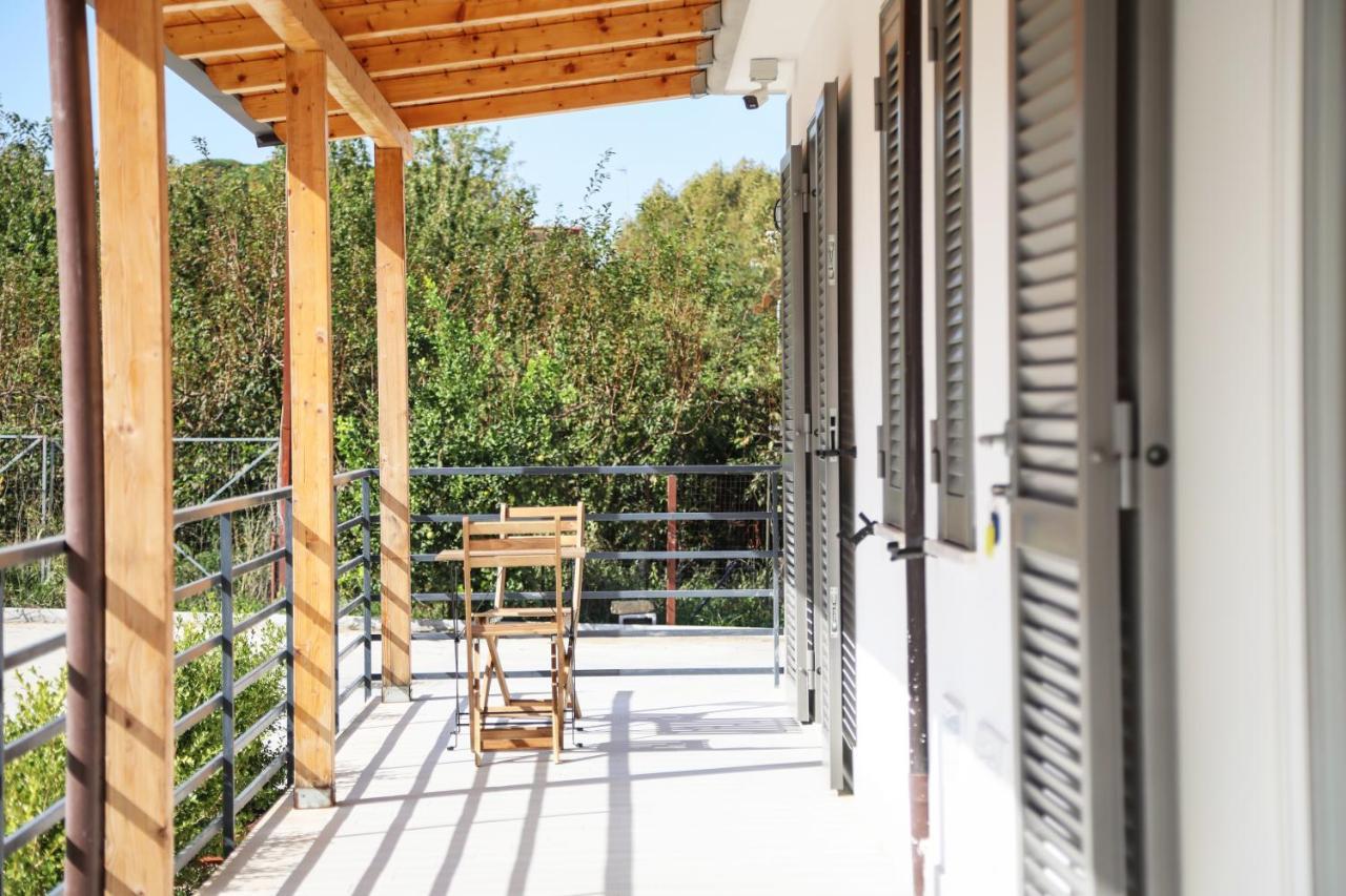 Tenuta Don Alfonso ナポリ エクステリア 写真