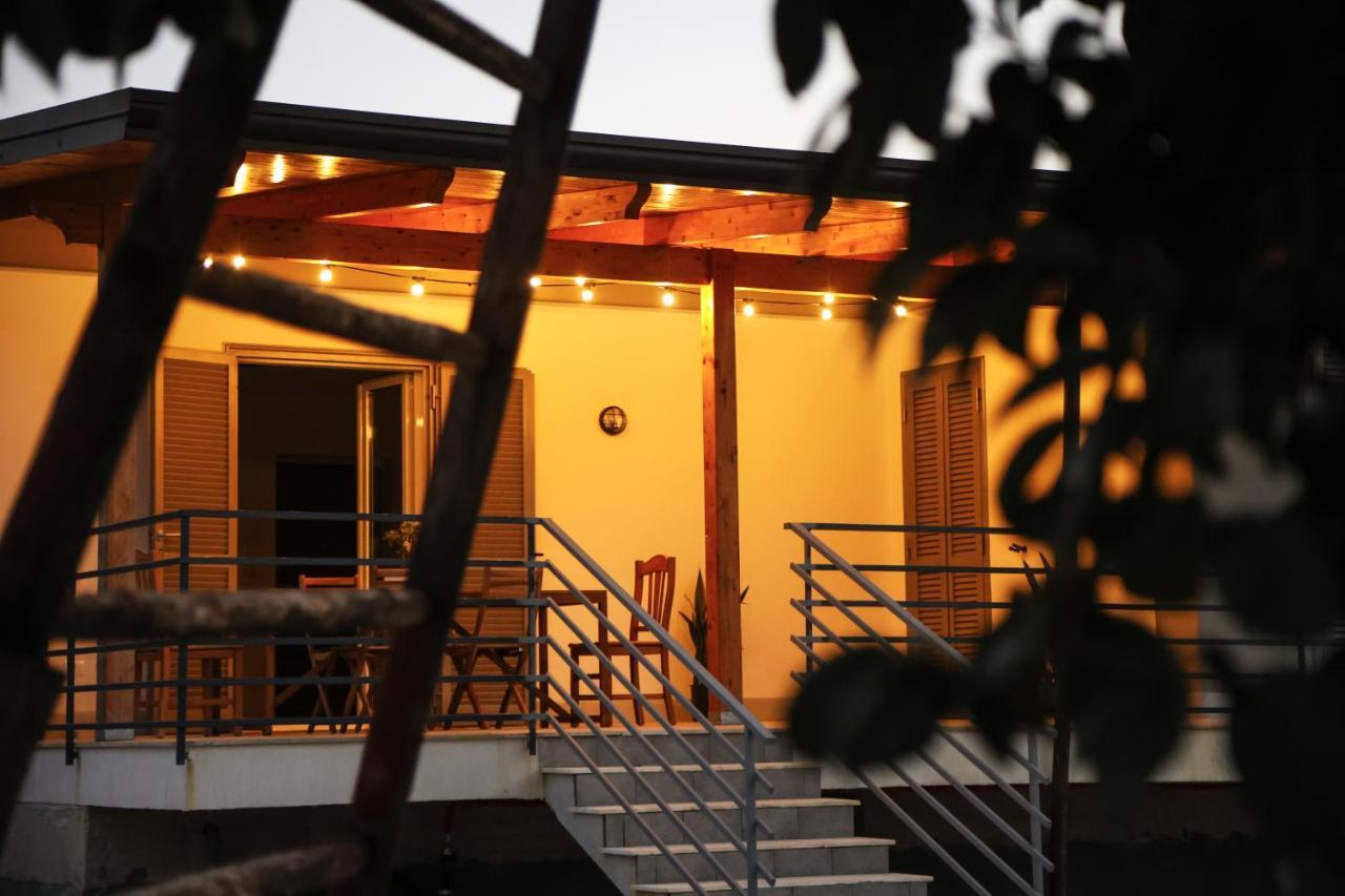 Tenuta Don Alfonso ナポリ エクステリア 写真