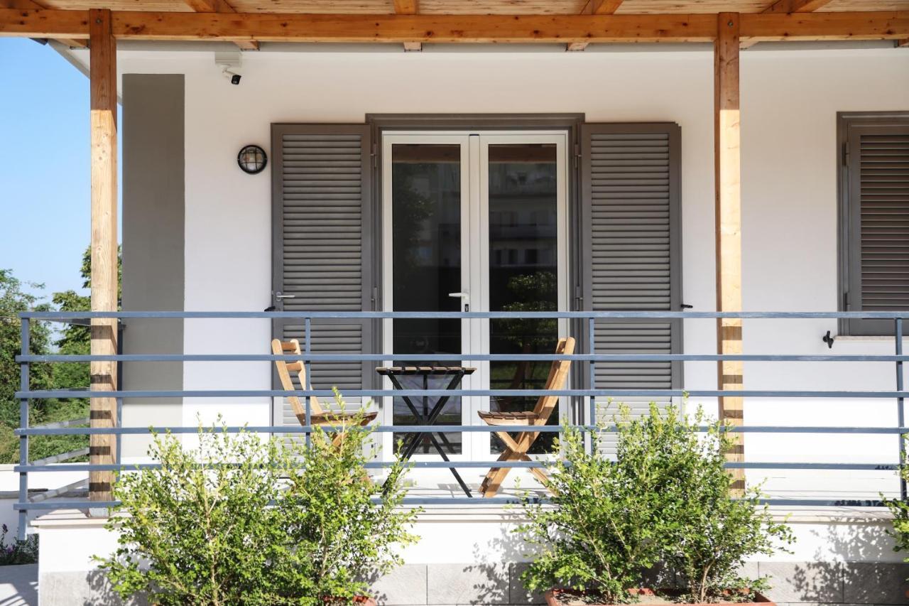 Tenuta Don Alfonso ナポリ エクステリア 写真